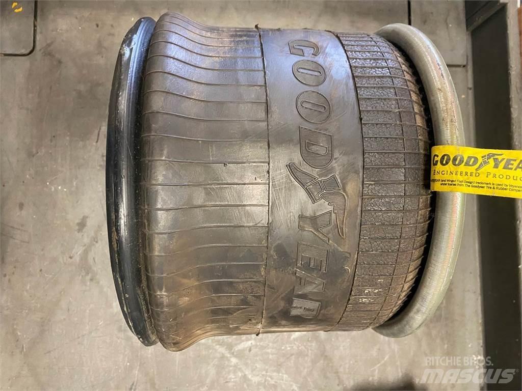 Goodyear  Doprava – ostatné