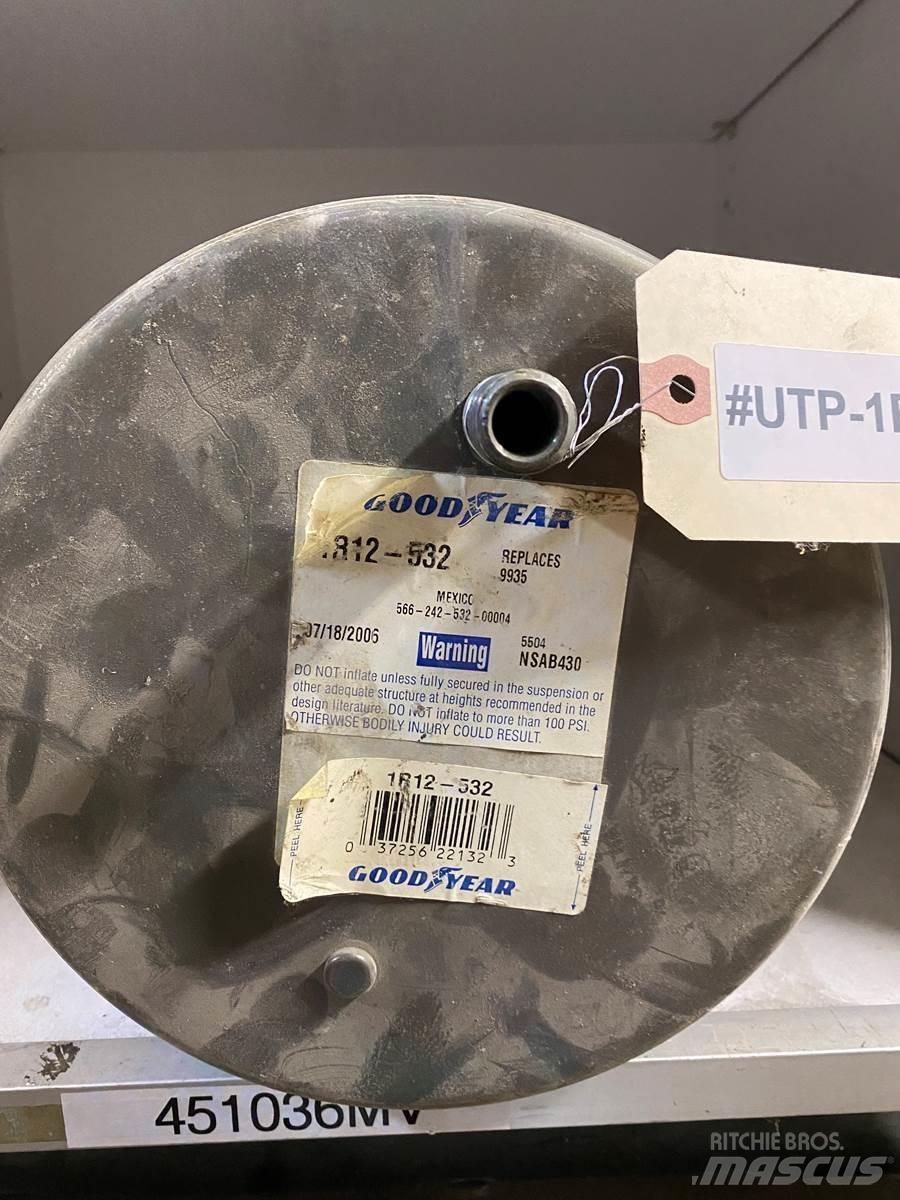 Goodyear  Doprava – ostatné