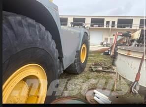 Grove 875C Žeriavy pre ťažký terén