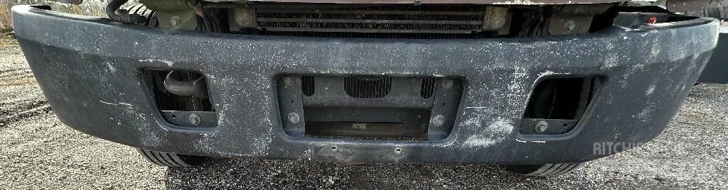 Hino 238 Doprava – ostatné