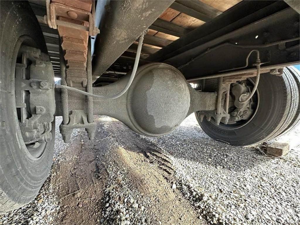 Hino 238 Doprava – ostatné