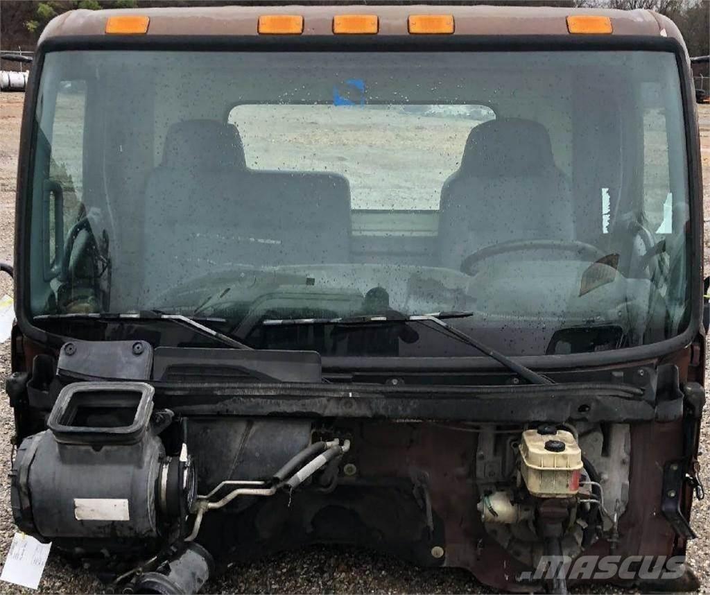 Hino 238 Doprava – ostatné