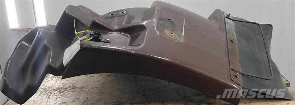 Hino 238 Doprava – ostatné