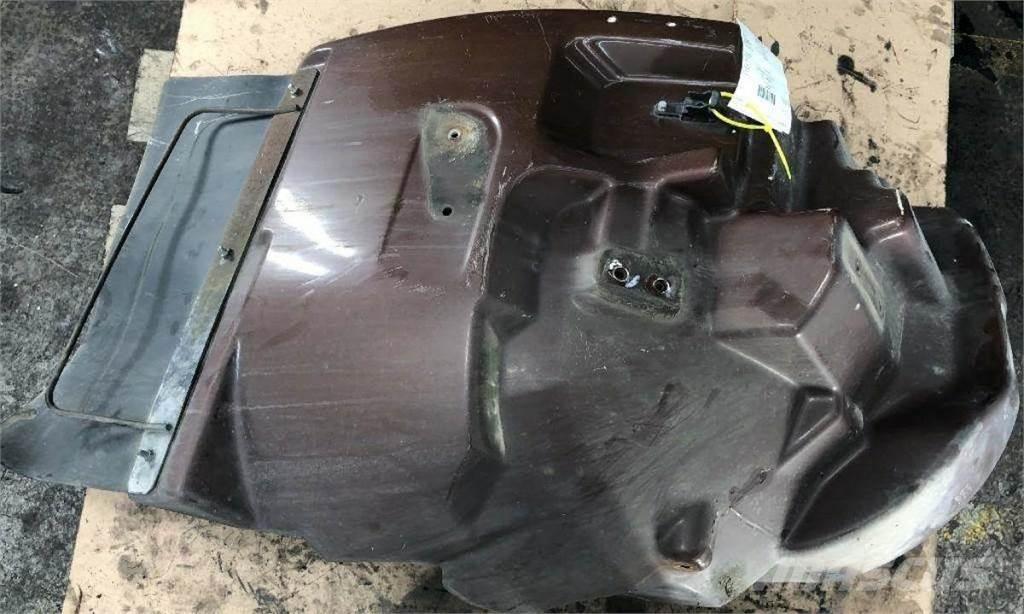 Hino 238 Doprava – ostatné