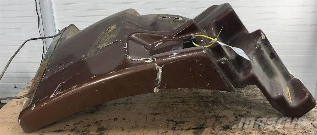 Hino 238 Doprava – ostatné