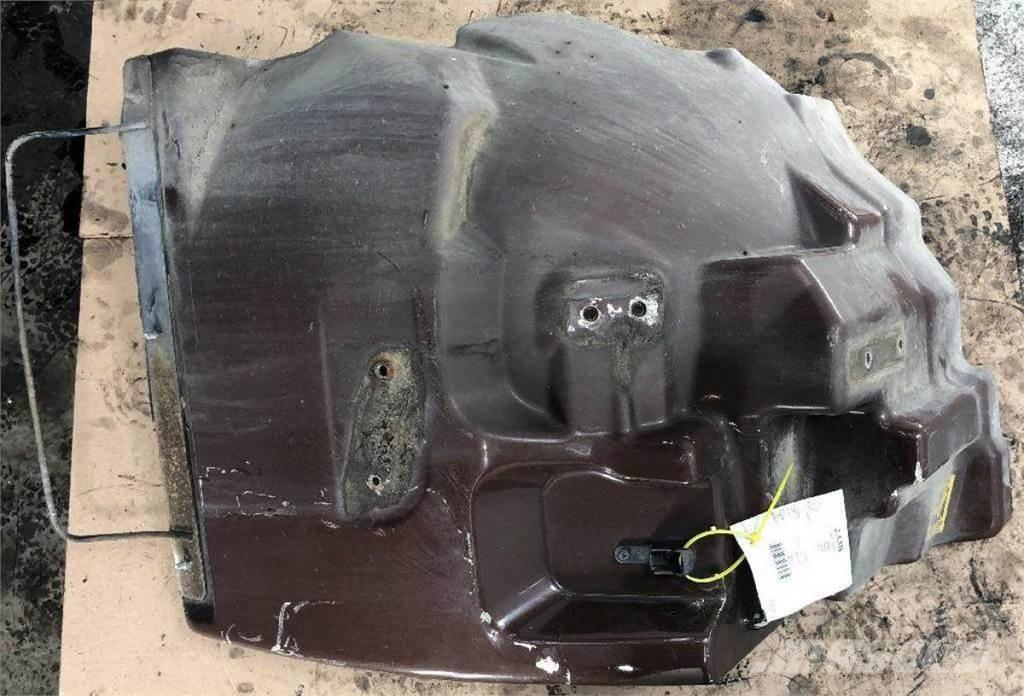 Hino 238 Doprava – ostatné