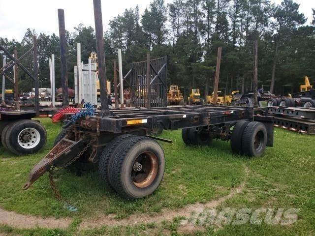  Homemade Ďalšie prívesy