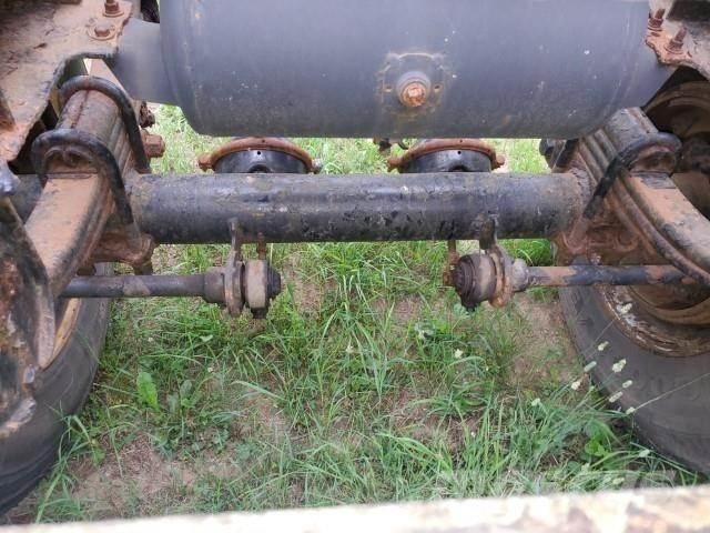  Homemade Ďalšie prívesy