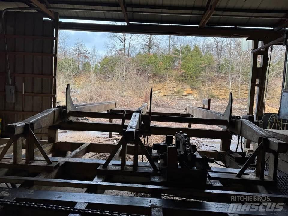  Hurdle 54 Píly
