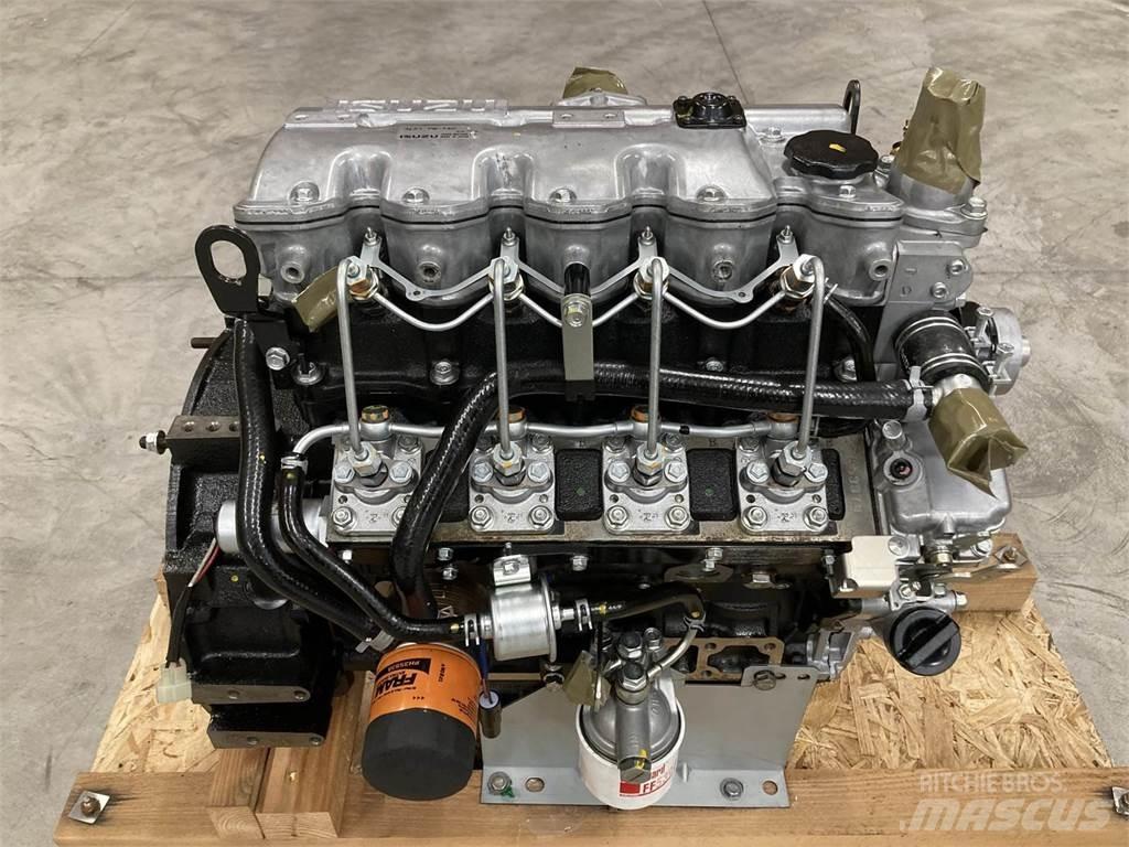 Isuzu  Motory