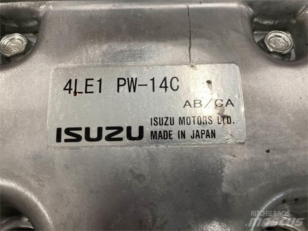 Isuzu  Motory
