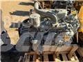 Isuzu 4BG1 Motory