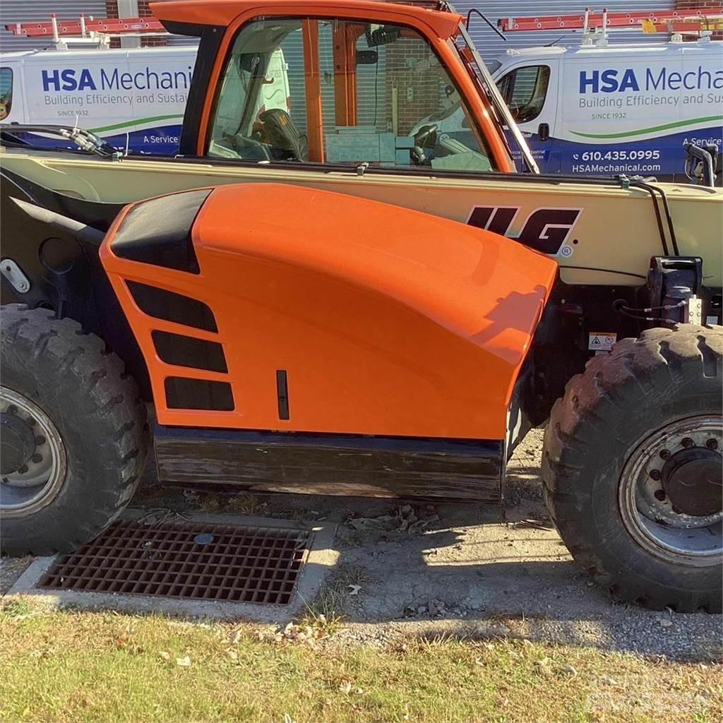 JLG 1732 Iné