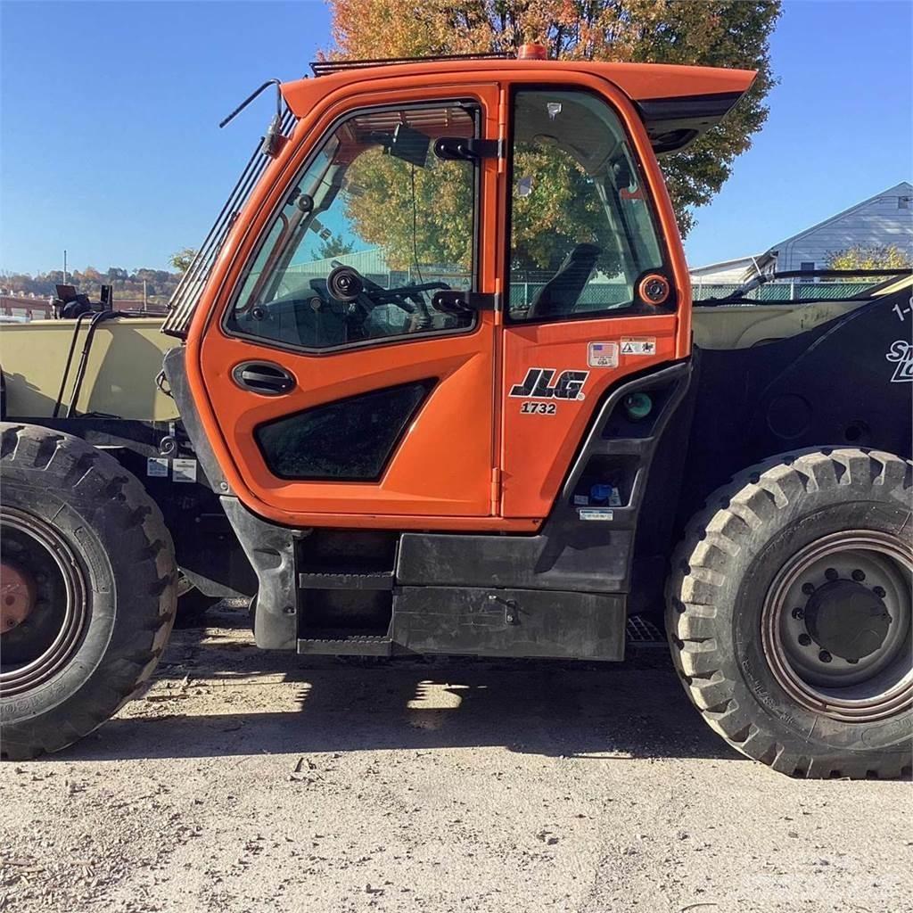 JLG 1732 Iné