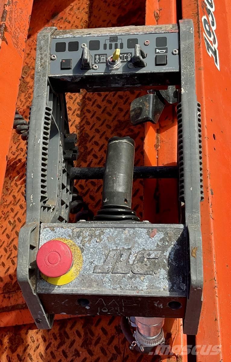 JLG 1930ES Nožnicové zdvíhacie plošiny