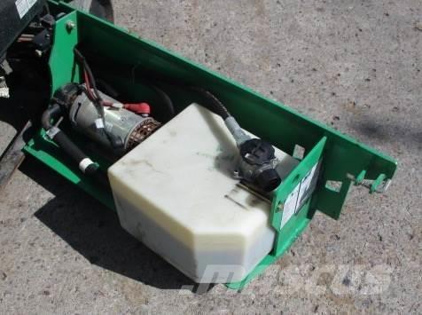 JLG 1932R Nožnicové zdvíhacie plošiny