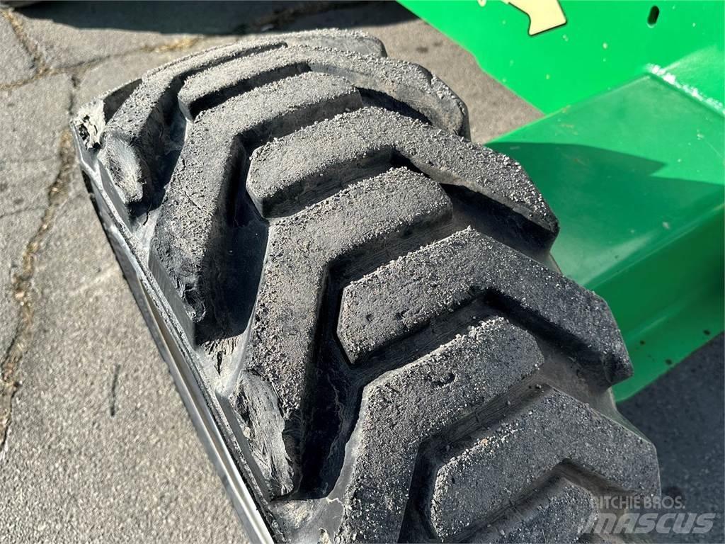 JLG 400S Teleskopické plošiny