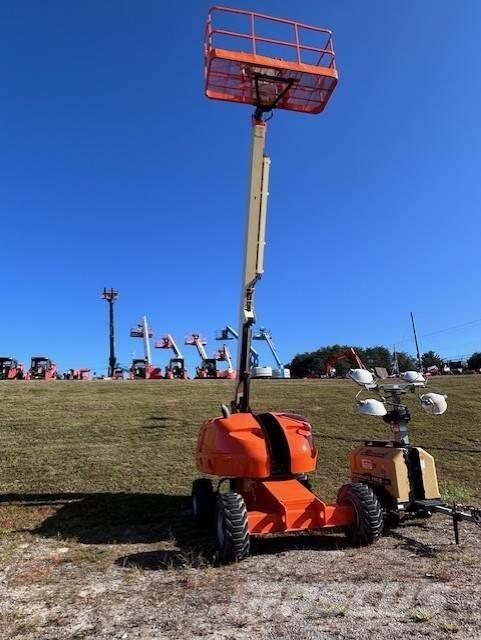 JLG 400S Ďalšie zdvíhacie zariadenia a plošiny