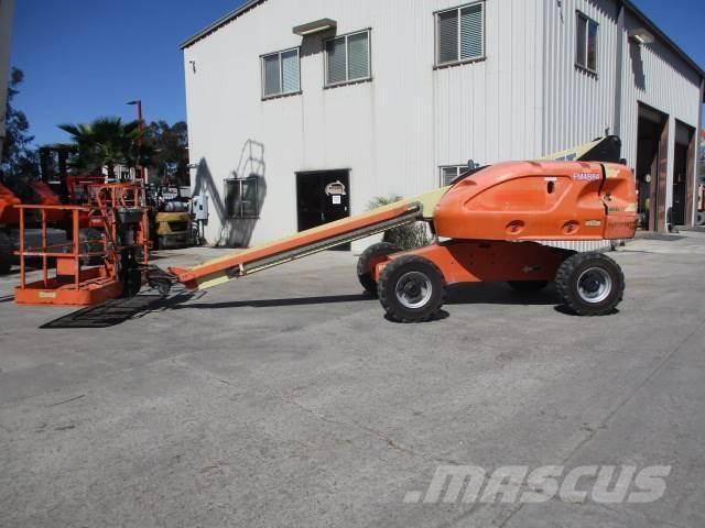 JLG 400S Ďalšie zdvíhacie zariadenia a plošiny