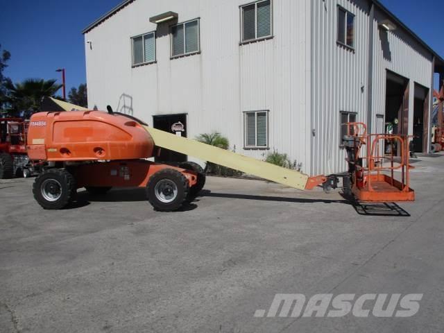 JLG 400S Ďalšie zdvíhacie zariadenia a plošiny