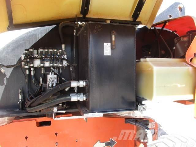 JLG 400S Ďalšie zdvíhacie zariadenia a plošiny