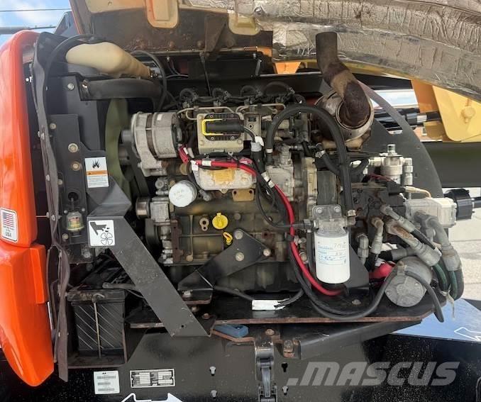JLG 450AJ Ďalšie zdvíhacie zariadenia a plošiny