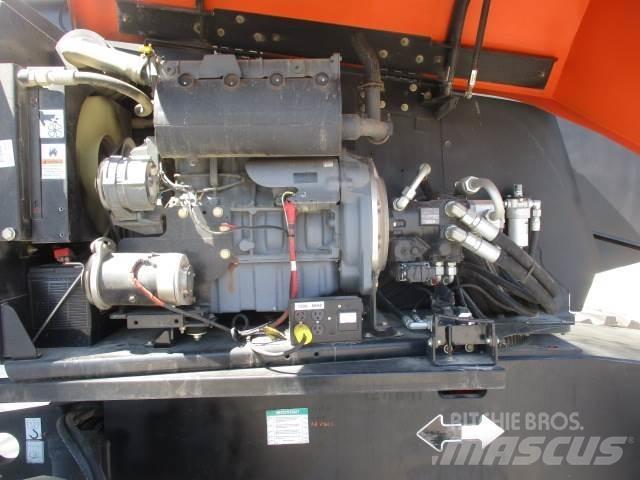 JLG 600S Ďalšie zdvíhacie zariadenia a plošiny