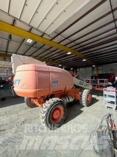 JLG 600S Teleskopické plošiny