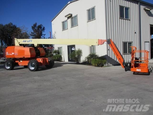 JLG 860SJ Ďalšie zdvíhacie zariadenia a plošiny