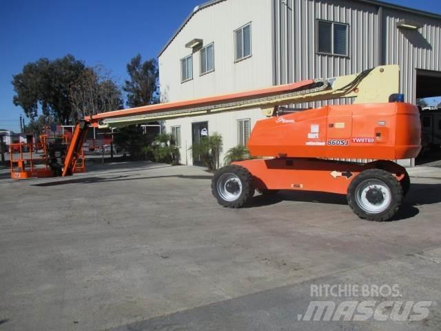 JLG 860SJ Ďalšie zdvíhacie zariadenia a plošiny