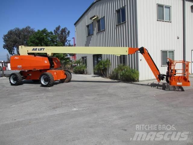 JLG 860SJ Ďalšie zdvíhacie zariadenia a plošiny