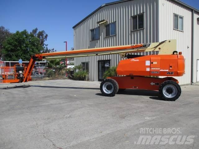 JLG 860SJ Ďalšie zdvíhacie zariadenia a plošiny