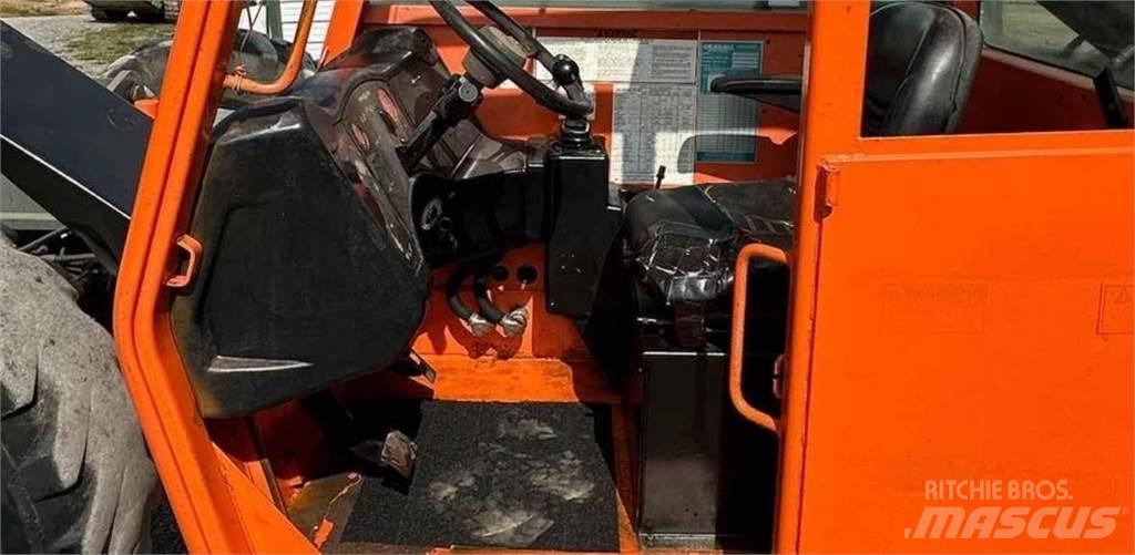JLG G6-42A Teleskopické manipulátory