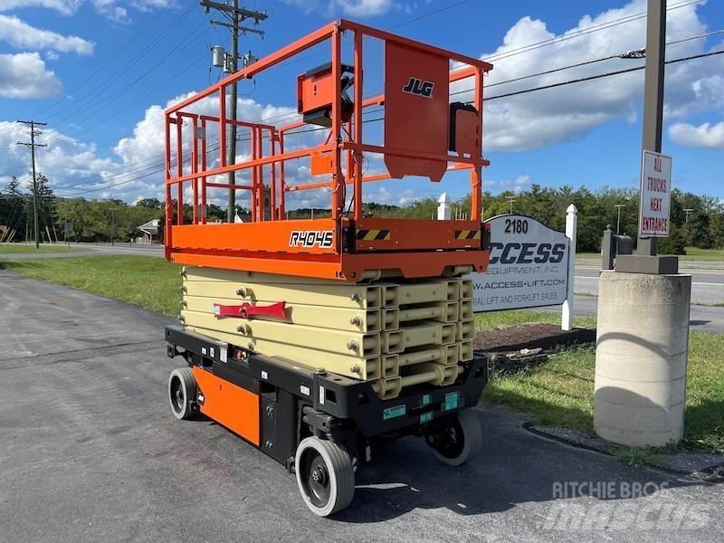 JLG R4045 Nožnicové zdvíhacie plošiny
