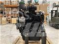 John Deere  Motory