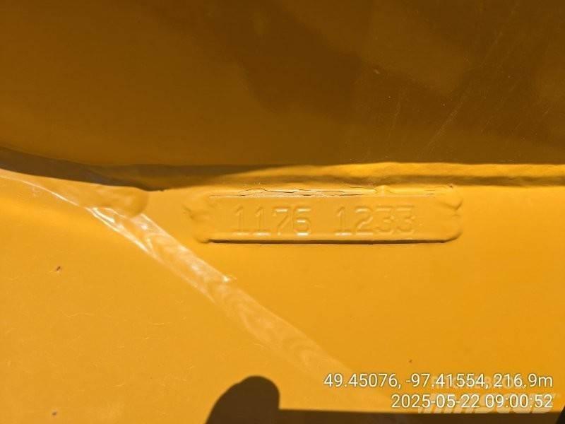 K-Tec 1233 Skrejpre