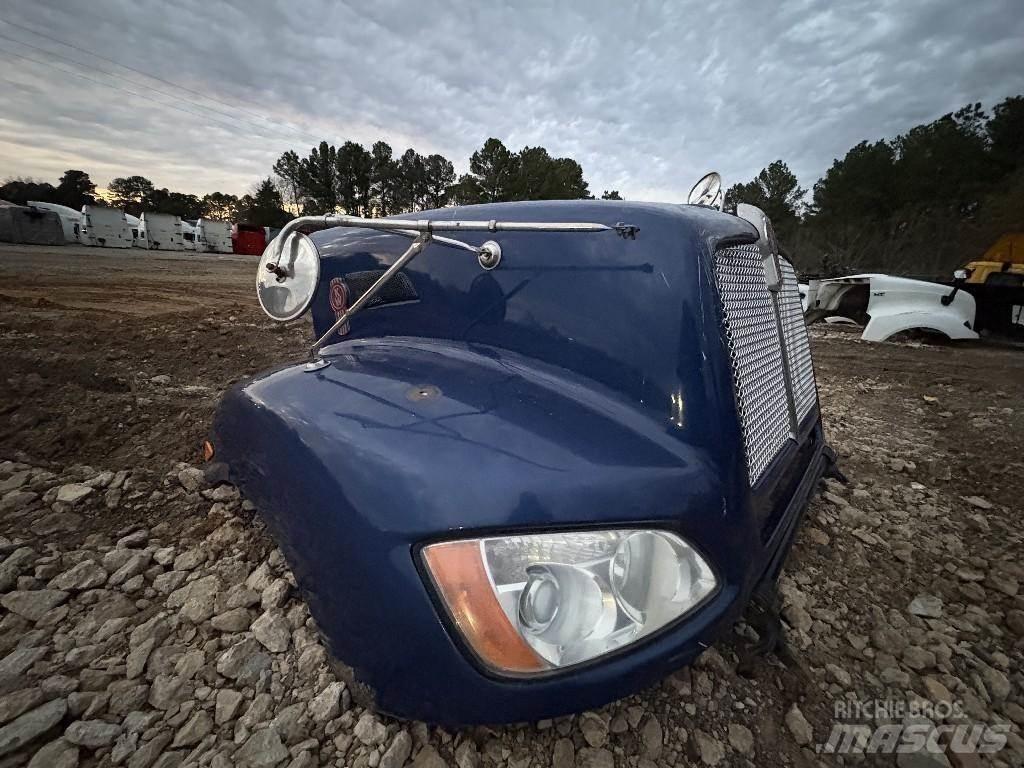Kenworth  Doprava – ostatné