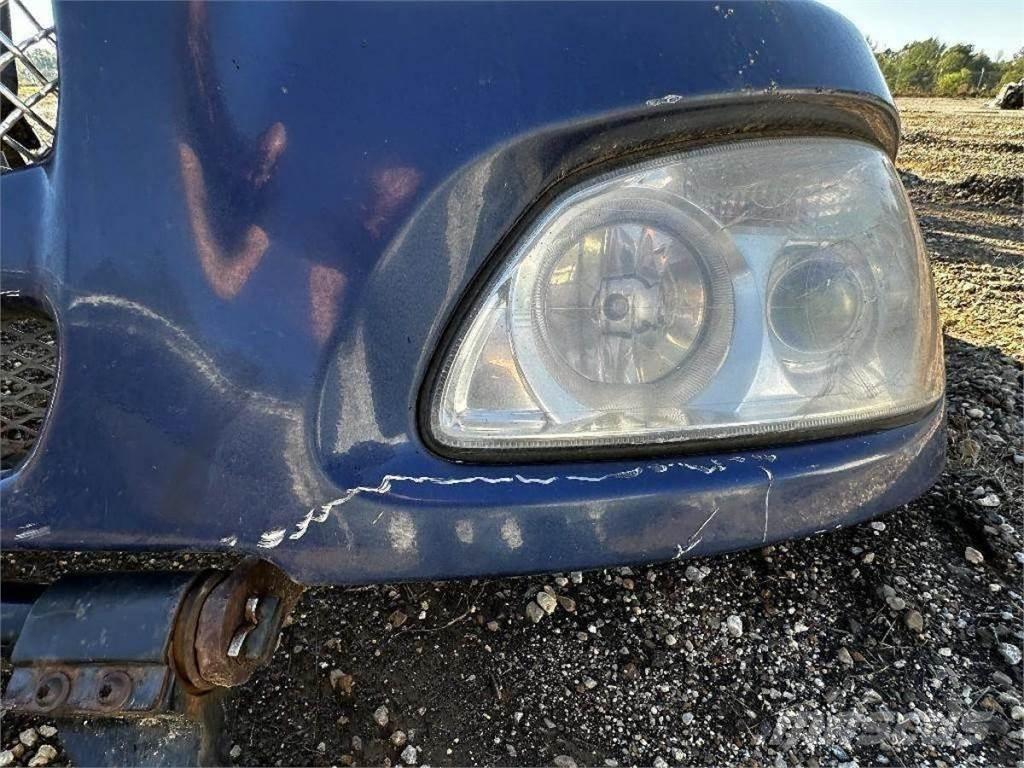 Kenworth  Doprava – ostatné