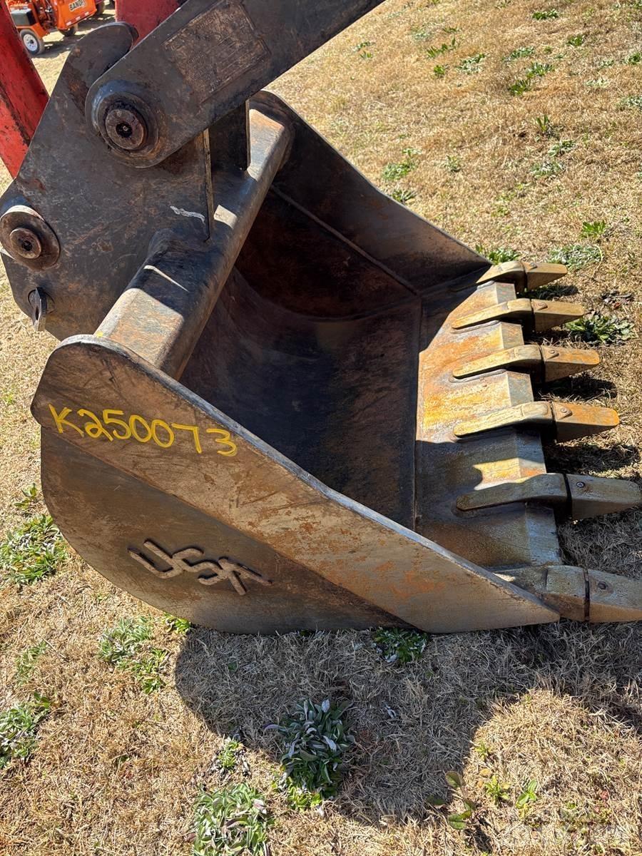Kubota  Lopaty