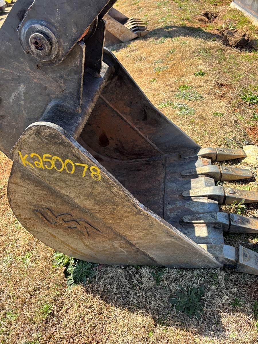 Kubota  Lopaty
