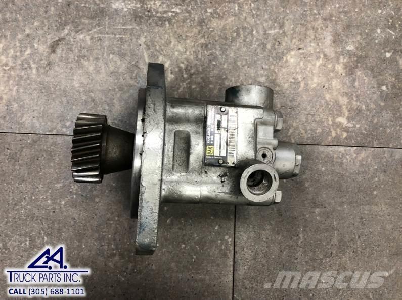  LUK 2106544 Hydraulika