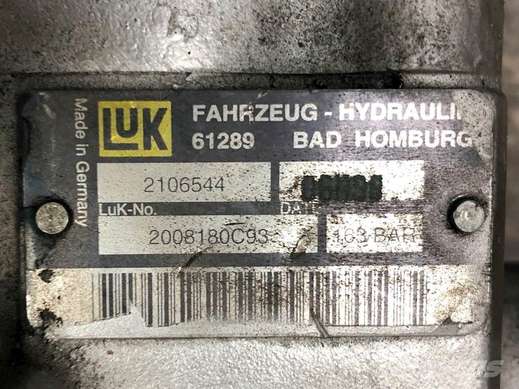  LUK 2106544 Hydraulika