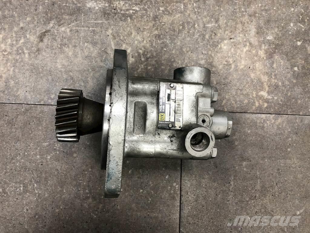  LUK 2106544 Hydraulika