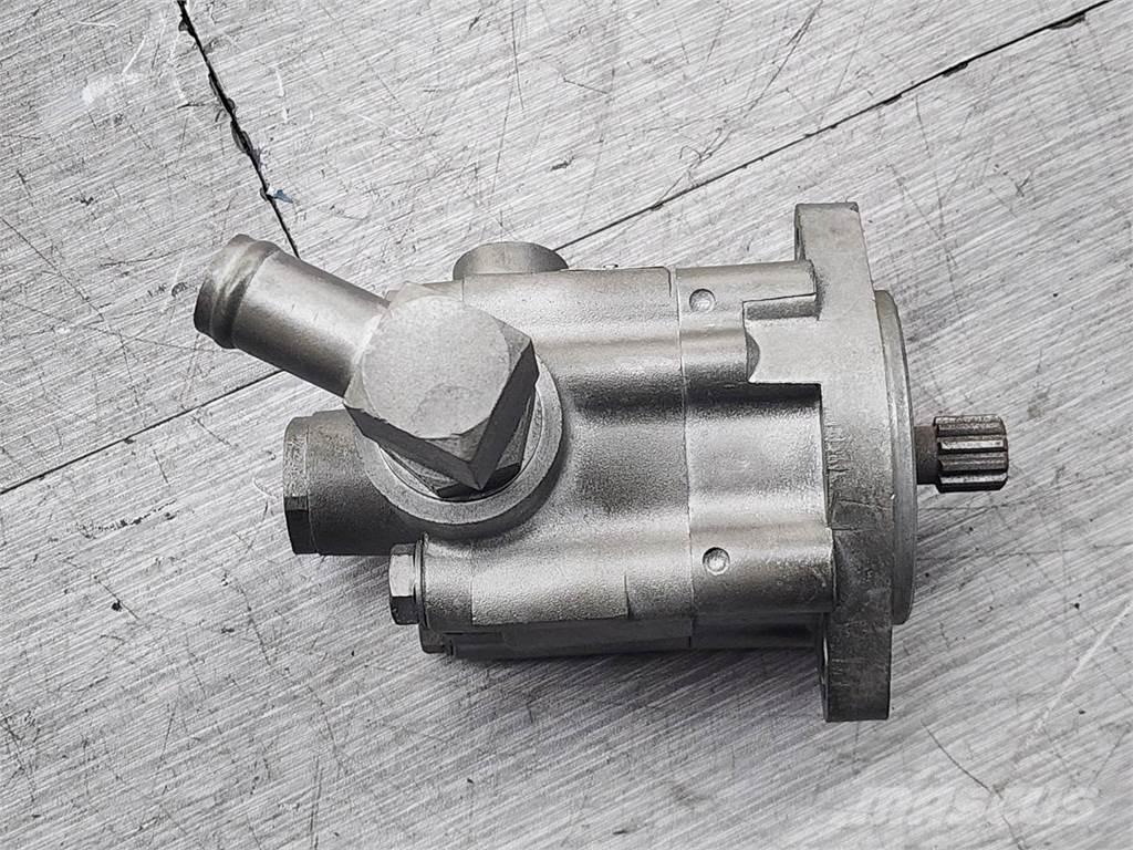  LUK LF73 Hydraulika