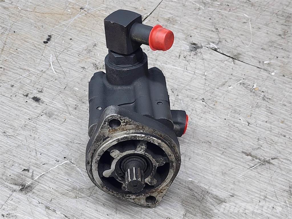  LUK LF73C Hydraulika
