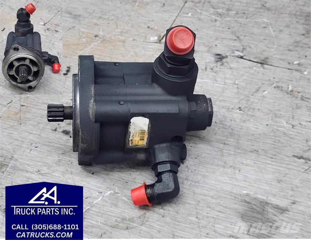  LUK LF73C Hydraulika