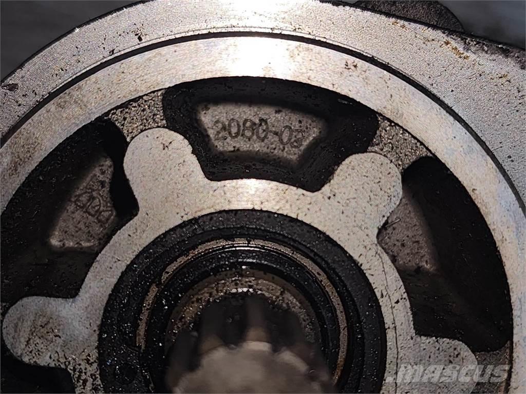  LUK LF73C Hydraulika
