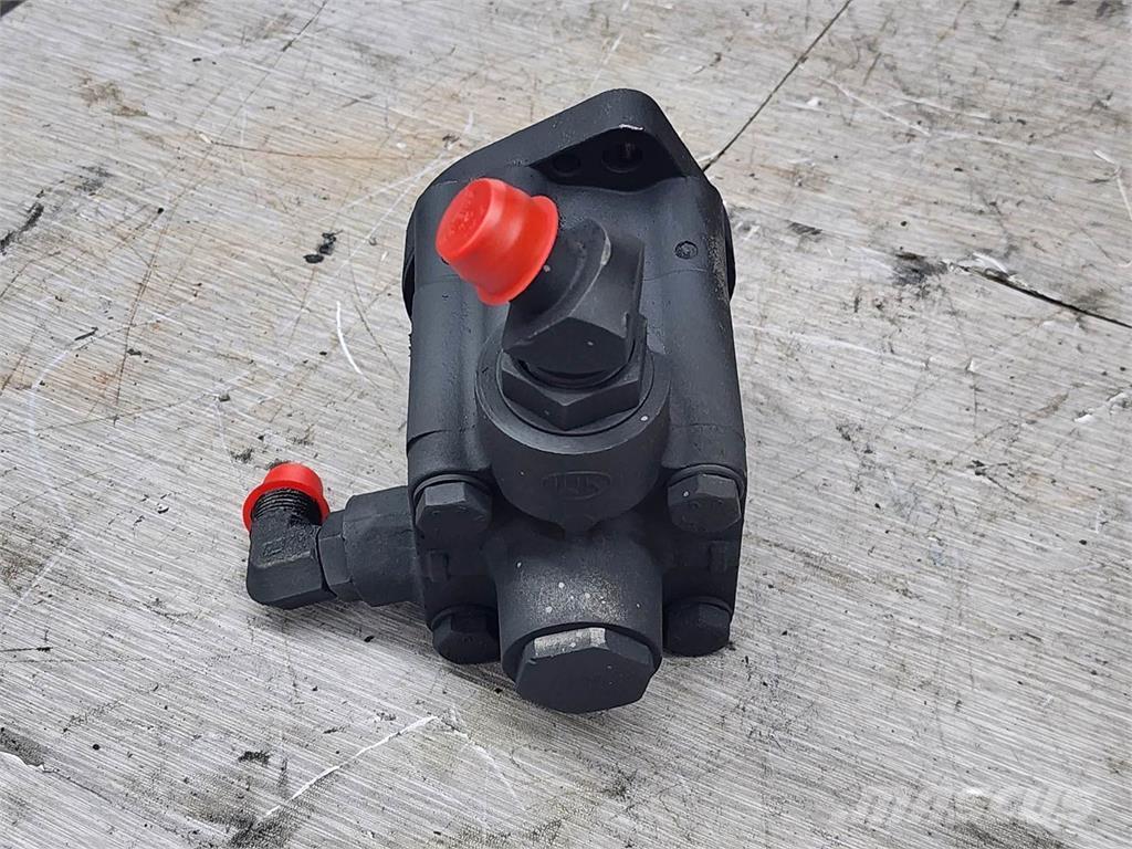  LUK LF73C Hydraulika