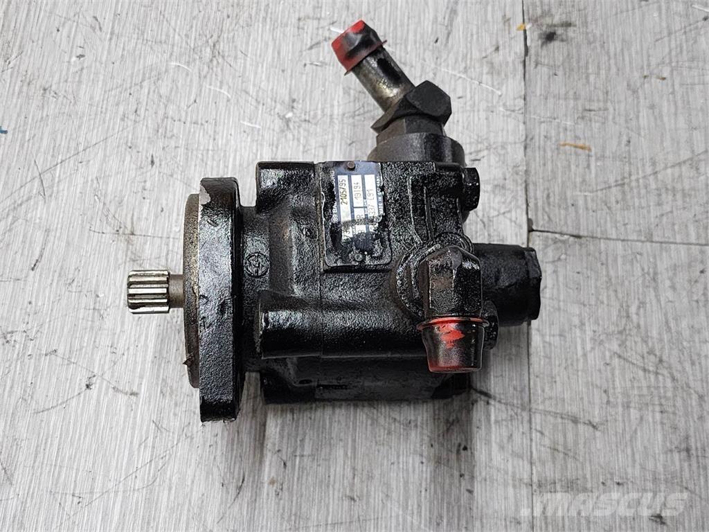  LUK LF73C Hydraulika