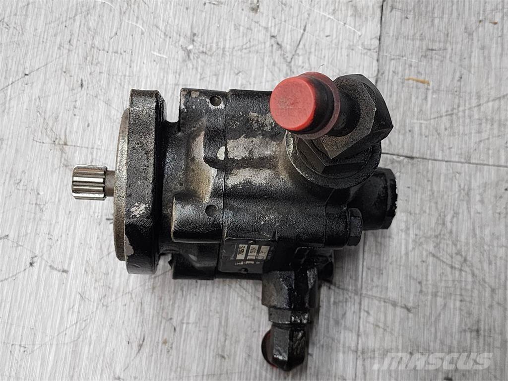  LUK LF73C Hydraulika